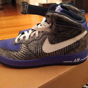 Nike Womens High Tops